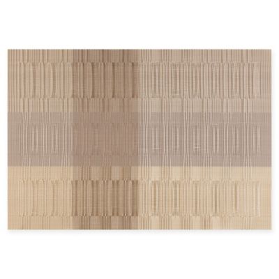 Kraftware Everytable Placemat In Champagne (Set Of 12)