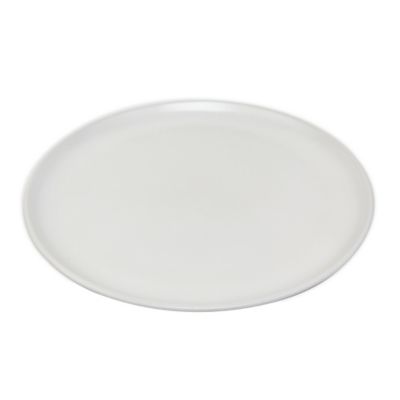 Carthage.co La Marsa Dinner Plates In Chalk (Set Of 4) White