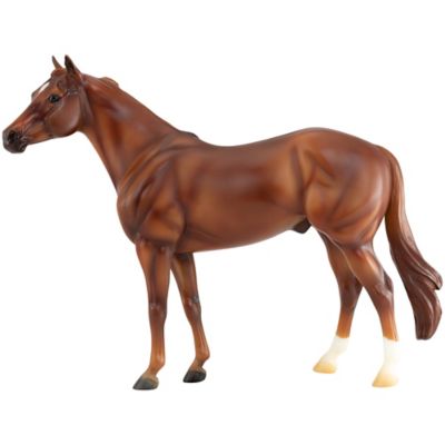 Breyer Traditional Series American Quarter Horse Figurine