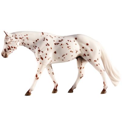 Breyer Traditional Lil Ricky Rocker Horse Figurine