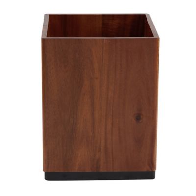 UGG Franca Wastebasket In Clear