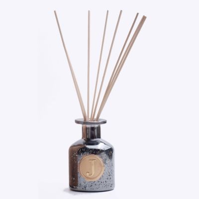 Bee & Willow j Monogram 3 Oz. Reed Diffuser