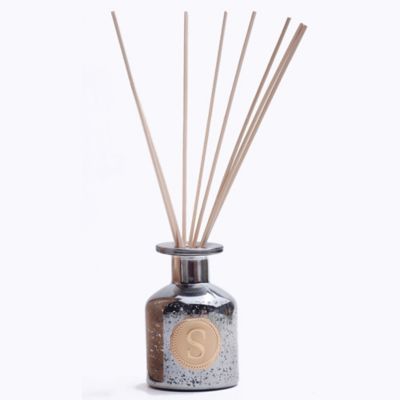 Bee & Willow s Monogram 3 Oz. Reed Diffuser