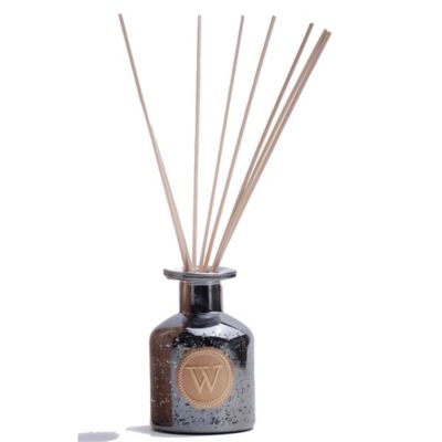 Bee & Willow w Monogram 3 Oz. Reed Diffuser