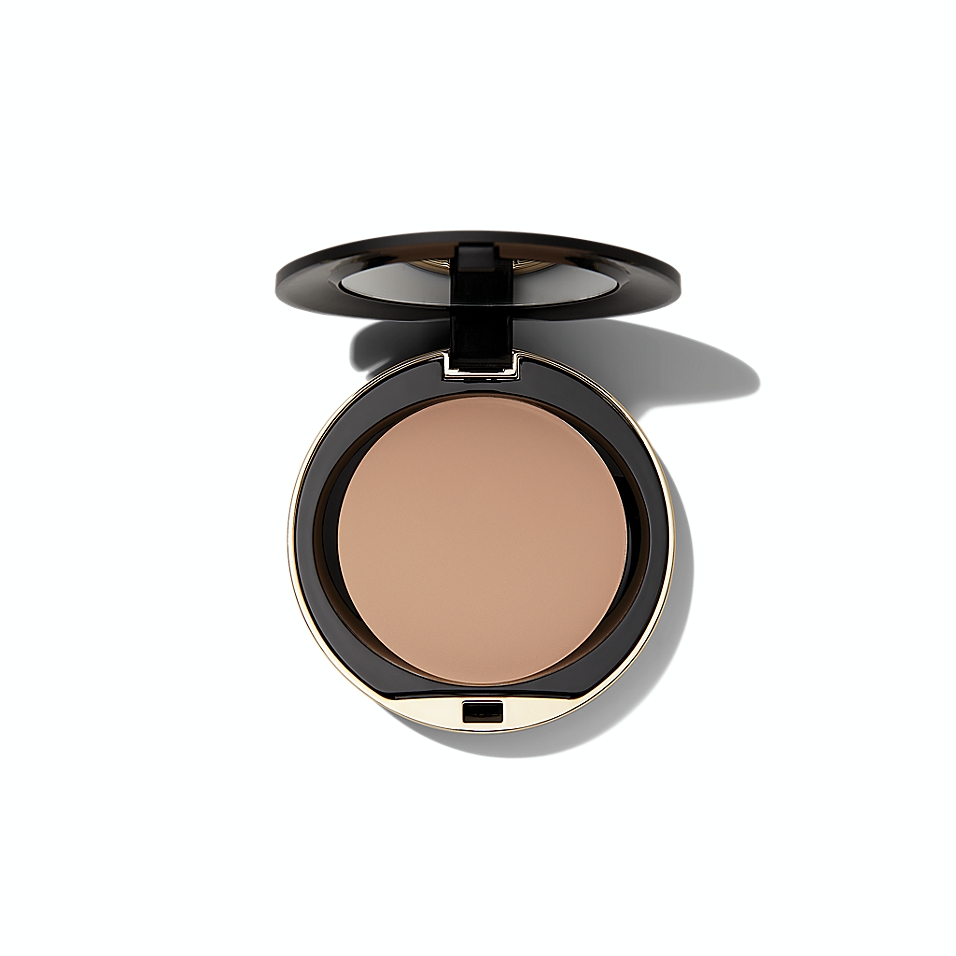 Milani Conceal & Perfect-Shine-Proof Powder In Natural Biege