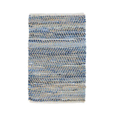 A&B Home Zigzag 2 X 3 Accent Rug In Multi