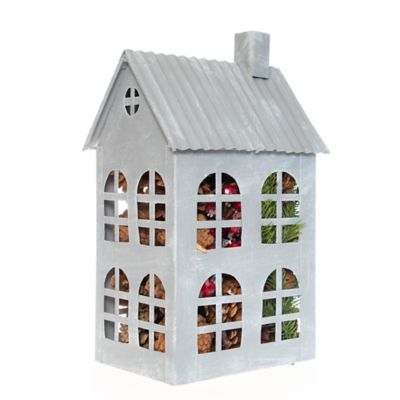 Bee & Willow Holiday Home House Potpourri Grey