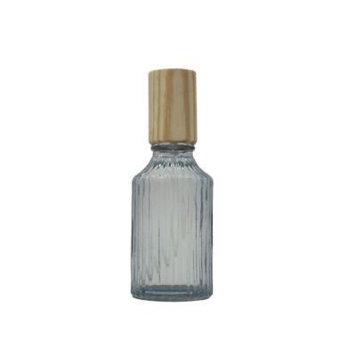 Bee & Willow Wild Bluebell 6 Oz. Room Spray Blue Fog