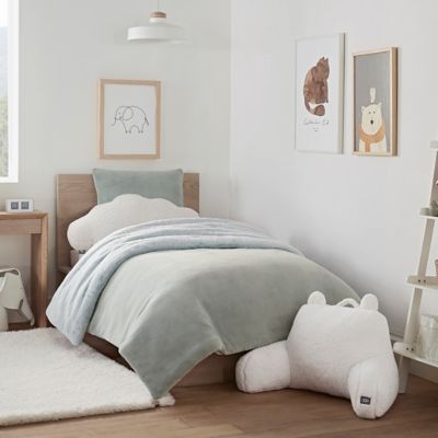 Ugg blanket clearance twin