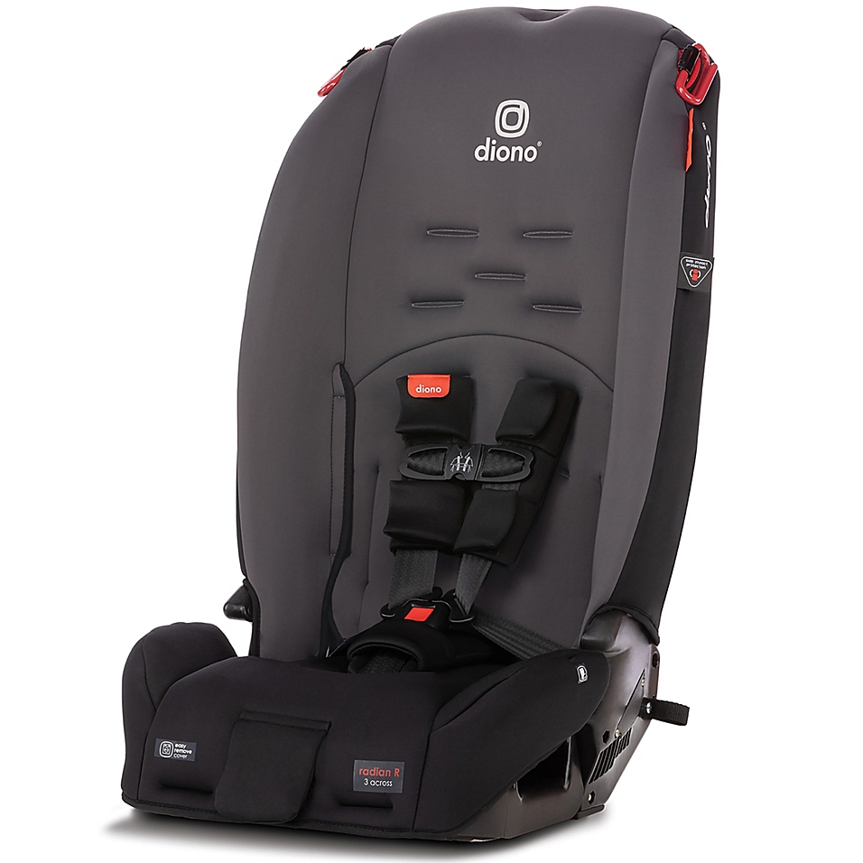 Diono Radian 3R All-in-One Convertible Car Seat and Booster