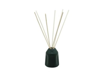 Bee & Willow Bohemian Birch Ceramic Diffuser Green