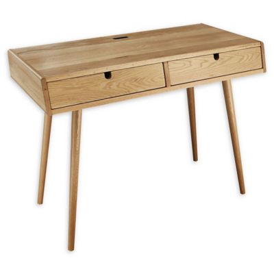 American Trails Freedom Desk Oak