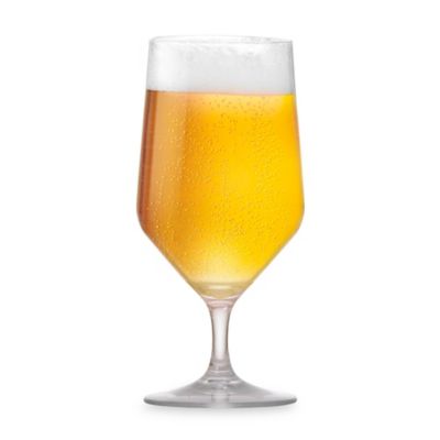 Fortessa D&v Sole All Purpose Glasses (Set Of 6) Clear
