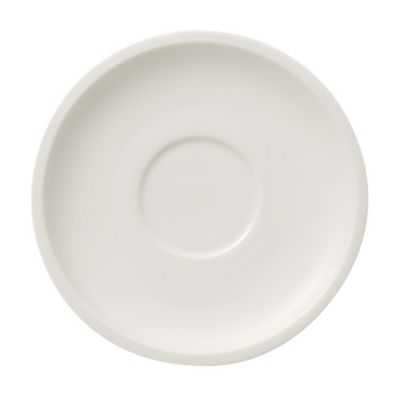 Villeroy & Boch Artesano Teacup Saucer White