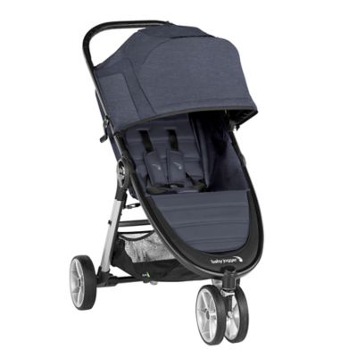 Baby Jogger® City Mini® 2 Stroller in Carbon