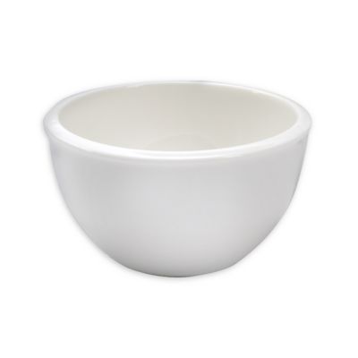 Craft Kitchen Classic Dip Bowls (Set Of 4) White