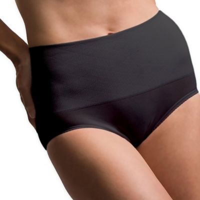 Motherhood Maternity Small Post Pregnancy Shaper In Black
