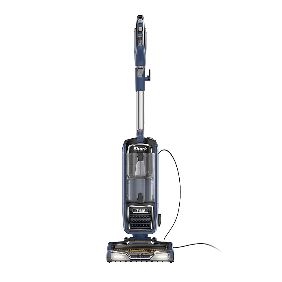 Shark Rotator Powered Lift-Away with Self-Cleaning Brushroll Upright Vacuum