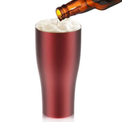Imperial Insulated Pilsner In Red