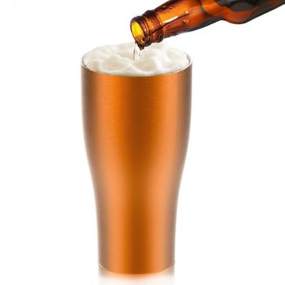 Imperial Insulated Pilsner In Orange