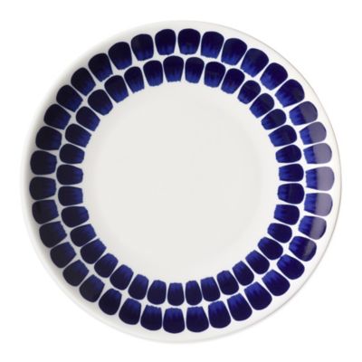 Arabia 24H Tuokio Salad Plate Multi