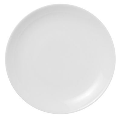 Arabia 24H Dinner Plate In White
