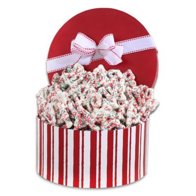 Alder Creek Holiday Pretzel Treats Multi