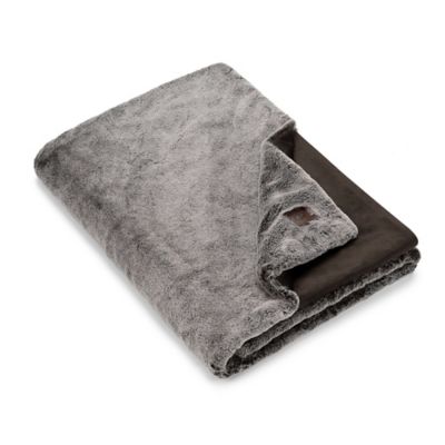 Ugg dawson hot sale throw blanket