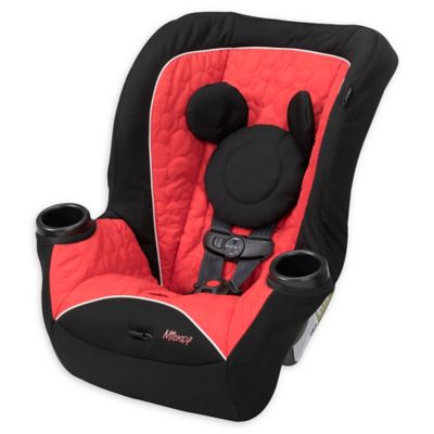 The Disney Baby Apt 50 Convertible Car Seat