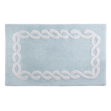 Wamsutta&reg; Margate Bath Rug Collection. View a larger version of this product image.