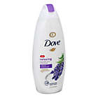 Alternate image 0 for Dove&reg; 22 oz. Relaxing Lavender Oil &amp; Chamomile Nourishing Body Wash