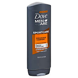 Dove® Men+Care 18 oz. Sport Care Endurance + Comfort Micro Moisture Hydrating Body Wash