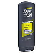 Dove&reg; Men+Care 18 oz. Sport Care Active + Fresh Micro Moisture Strengthening Body Wash