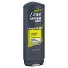 Alternate image 0 for Dove&reg; Men+Care 18 oz. Sport Care Active + Fresh Micro Moisture Strengthening Body Wash