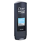 Alternate image 0 for Dove Men+Care 18 oz. Clean Comfort Body and Face Wash