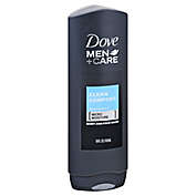 Dove Men+Care 18 oz. Clean Comfort Body and Face Wash