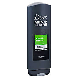 Dove Men+Care 18 oz. Extra Fresh Micro Moisture Cooling Body Wash