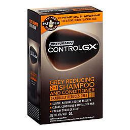 Just For Men® ControlGX® 4 fl. oz. Grey Reducing Beard Wash
