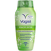 Vagisil&reg; 12 fl. oz. Healthy Detox Body Wash