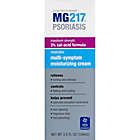 Alternate image 1 for MG217&reg; Psoriasis Sal-Acid 3.5 oz. Medicated Moisturizing Cream