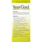 Alternate image 3 for YeastGard Vagisil&reg; Advanced 10-Count Homeopathic Suppositories
