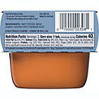 Alternate image 3 for Gerber&reg; 2-Pack 2 oz. 1st Foods Sweet Potato Food Tubs