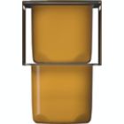 Alternate image 2 for Gerber&reg; 2nd Foods&reg; 2-Pack 4 oz. Butternut Squash Baby Food<br />