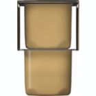 Alternate image 2 for Gerber&reg; 2nd Foods&reg; 2-Pack 4 oz. Apple Avocado