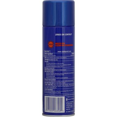 Right Guard&reg; Sport 6 oz. Antiperspirant Aerosol in Fresh. View a larger version of this product image.