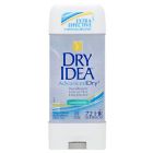 Alternate image 1 for Dry Idea Advanced Antiperspirant and Deodorant Clear Gel in Unscented