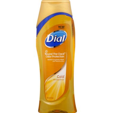 Dial&reg; Gold 16 oz. Body Wash. View a larger version of this product image.
