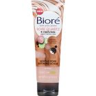 Alternate image 3 for Bior&eacute;&reg; 4 oz. Rose Quartz + Charcoal Gentle Pore Refining Scrub