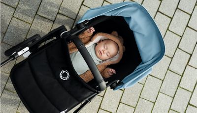 bugaboo fox buy buy baby