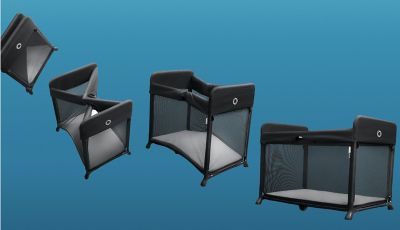 Bugaboo Stardust Pop-Up Playard 